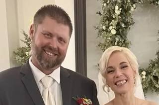 Hitched by MV - Wedding Officiant - Rev. Michael - 7