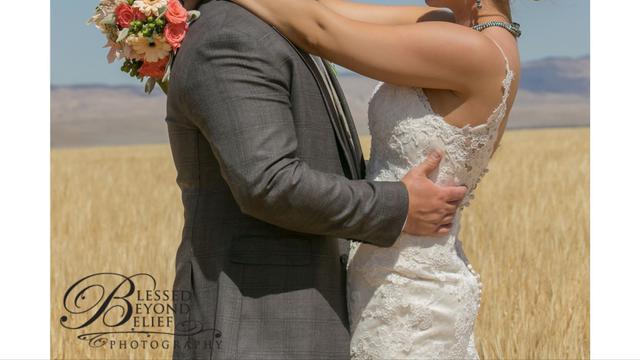 Blessed Beyond Belief Photography - 3