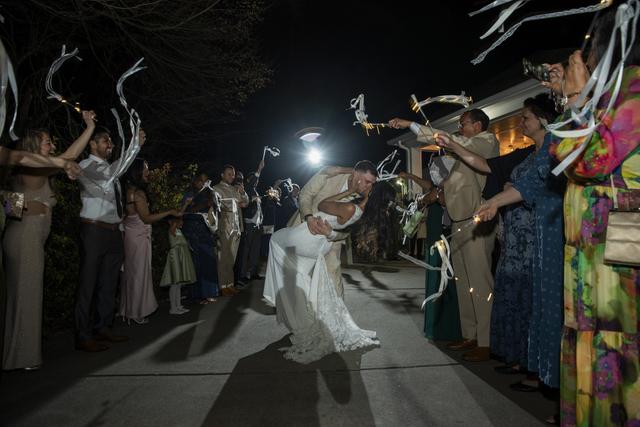 Complete Weddings + Events Atlanta - 4