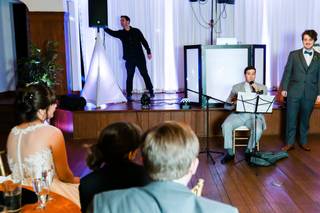Gannon Events - 11