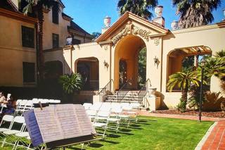 The Historic Thomas Center - 26