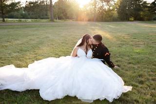 Gracie Gregory Photography - 4