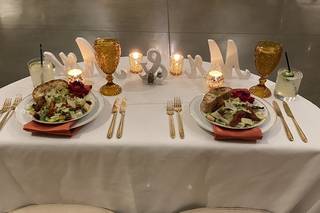 Harvest Moon Catering - 5