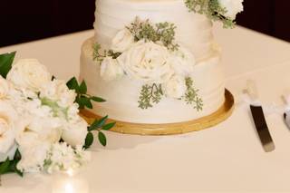 Plumeria Cake Studio - 40