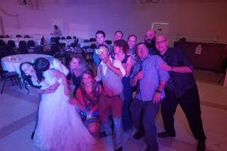 Golden Touch DJ Entertainment - 8