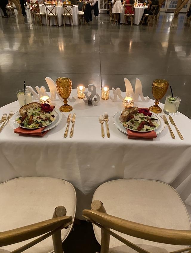 Harvest Moon Catering - 2