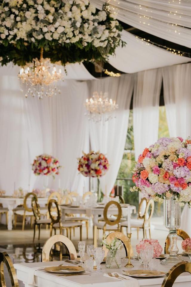 Andrea Osorio Floral Design - 1