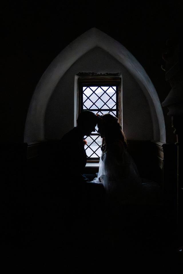 Chasers of the Light - 1