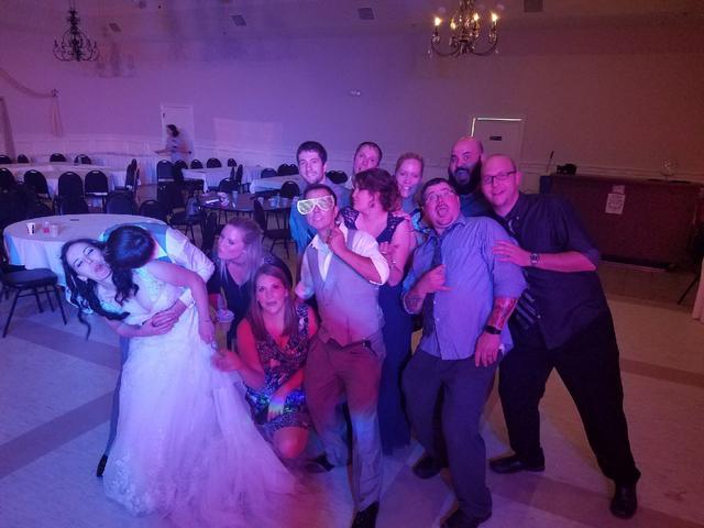 Golden Touch DJ Entertainment - 4