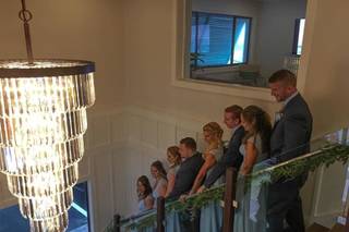 Harbour House Oceanfront - 119