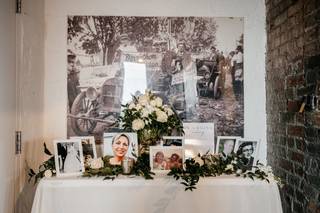 Southern Elegance - Wedding, Events & Floral Design - 13