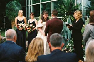 Oak City Ceremonies - 5