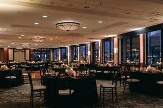 Sheraton Pittsburgh Hotel at Square Station - 6