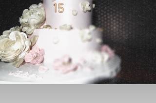 PEORY L’atelier Cake - 5