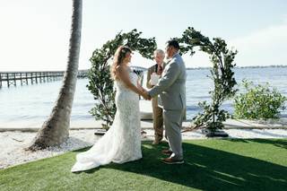 Wedding Ceremonies by Jim Burch - 8