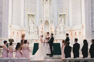 Elmtree Weddings - 21