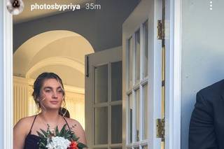 Asymmetry Bridal - 10