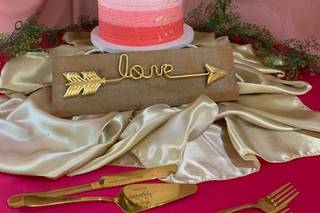 Leticia's Confections & Events - 48