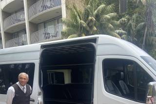 San Diego Limo Boss - 6