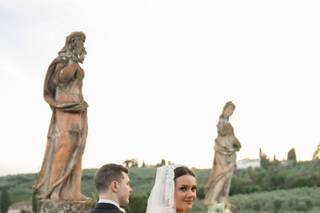 Romeo and Juliet - Elegant weddings in Italy - 8