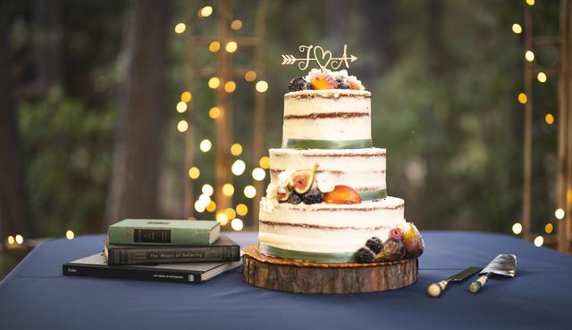 Sierra Rizing Bakery - 3