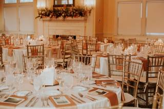 Corcoran Caterers - 55