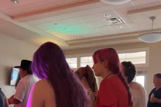 RIG Events and Entertainment, DJ, and Certified Wedding Planner - 24