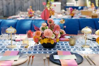 Love & Lupines Floral Design - 7