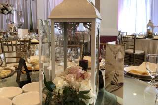 Decor by Dulce & Linen Rentals - 21