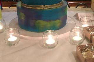 Butterfly Bakeshop - 38