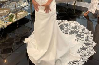 Gown Boutique of Charleston - 12