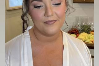 Bridal Glow with Victoria O - 16