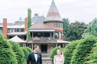 Sonnenberg Gardens & Mansion State Historic Park - 21