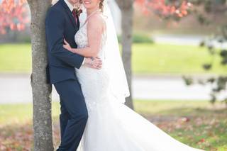 Eva's Bridal Center - 7