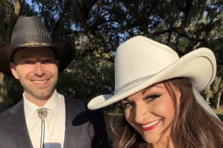 Ranch Wedding Events - 7