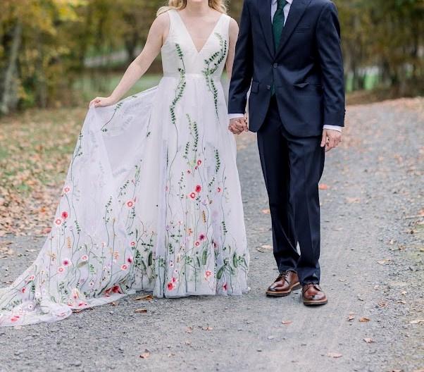 Wise bridal reviews sales