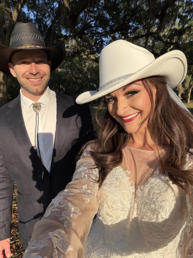 Ranch Wedding Events - 2