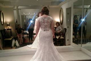 Caryn's Bridals, Formals & Tuxedos - 27