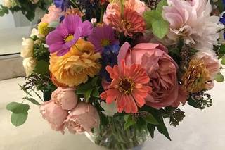 Wild Floral Design - 52