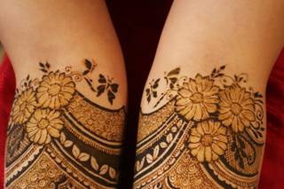 Bhavna's Henna & Arts - 8