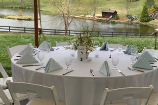 Cedarmere In The Blue Ridge - 25