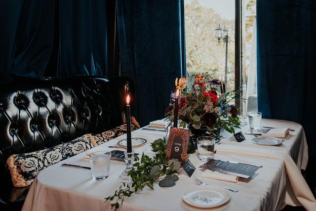 Honey & Lavender Events - 3