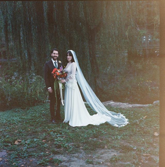 Claire Pettibone - 1