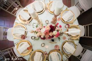 Lord Thompson Manor - 56
