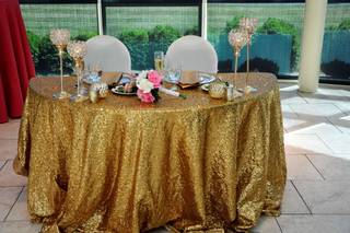 Too Blessed To Be Stressed Luxury Events & Catering - 16