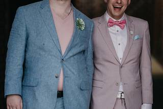 Peach State Weddings - 30