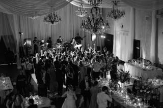 The Little Wedding Band - 8