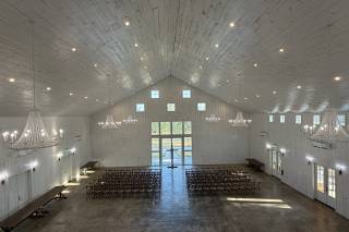 Cottonwood Barn - 6