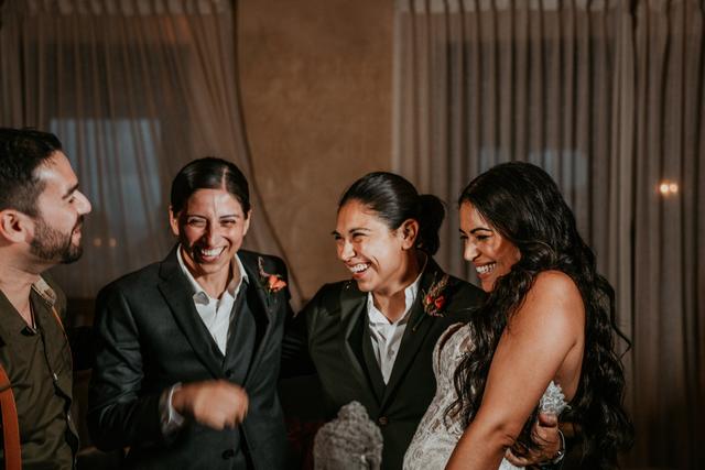 Ana Maria Wedding Officiant - 1