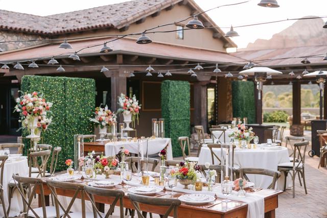 Casey Green Weddings, LLC - 4